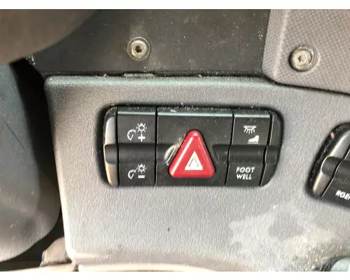 Freightliner CASCADIA Dash Assembly