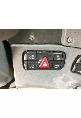 Freightliner CASCADIA Dash Assembly
