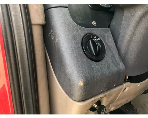 Freightliner CASCADIA Dash Assembly