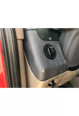 Freightliner CASCADIA Dash Assembly