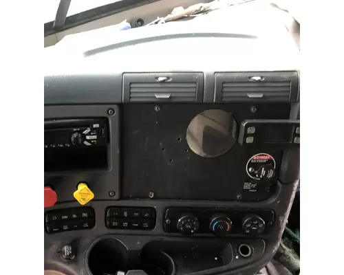 Freightliner CASCADIA Dash Assembly