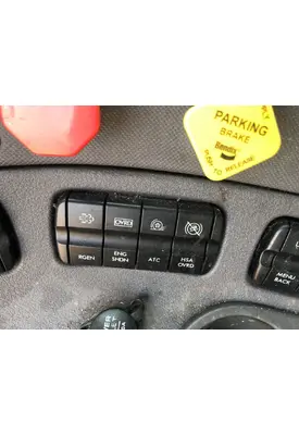 Freightliner CASCADIA Dash Assembly