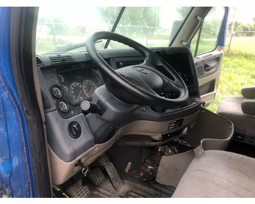 Freightliner CASCADIA Dash Assembly