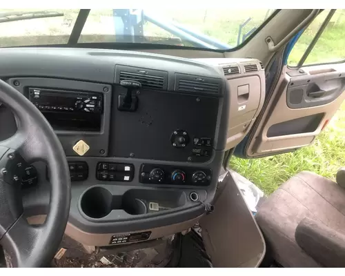 Freightliner CASCADIA Dash Assembly