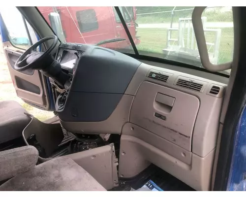 Freightliner CASCADIA Dash Assembly