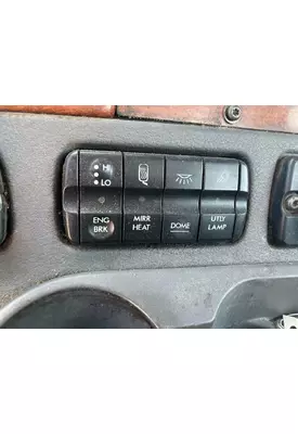 Freightliner CASCADIA Dash Assembly