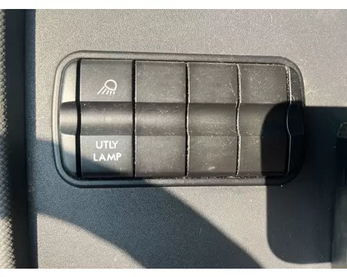 Freightliner CASCADIA Dash Assembly