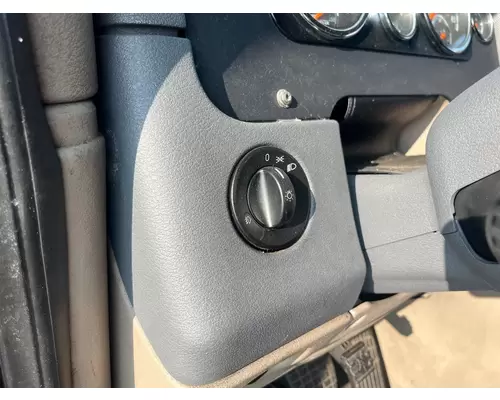Freightliner CASCADIA Dash Assembly