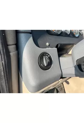 Freightliner CASCADIA Dash Assembly