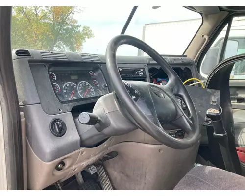 Freightliner CASCADIA Dash Assembly