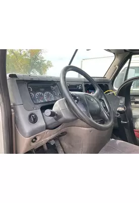 Freightliner CASCADIA Dash Assembly