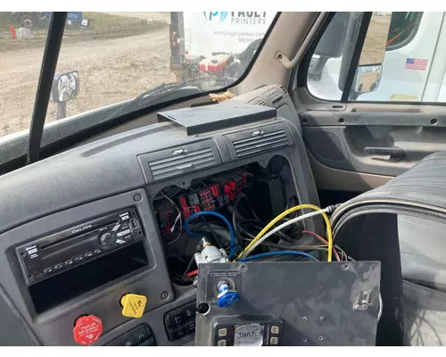 Freightliner CASCADIA Dash Assembly