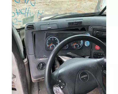 Freightliner CASCADIA Dash Assembly