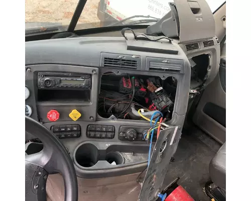 Freightliner CASCADIA Dash Assembly