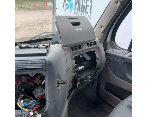 Freightliner CASCADIA Dash Assembly