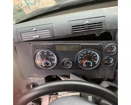 Freightliner CASCADIA Dash Assembly