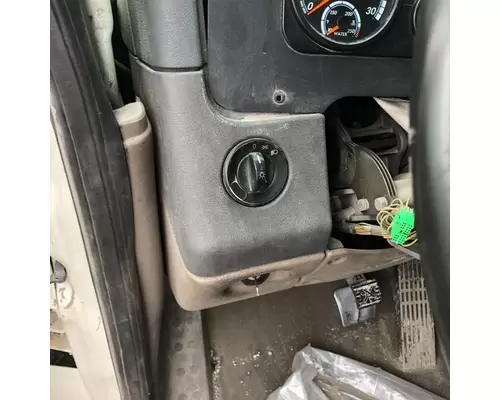 Freightliner CASCADIA Dash Assembly