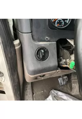 Freightliner CASCADIA Dash Assembly