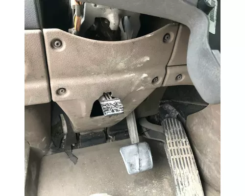 Freightliner CASCADIA Dash Assembly