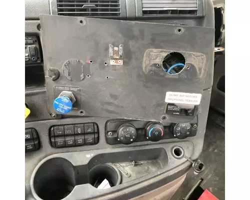 Freightliner CASCADIA Dash Assembly