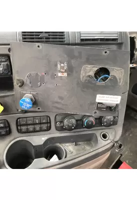 Freightliner CASCADIA Dash Assembly