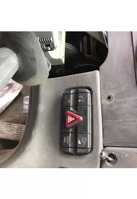 Freightliner CASCADIA Dash Assembly