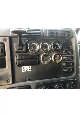 Freightliner CASCADIA Dash Assembly