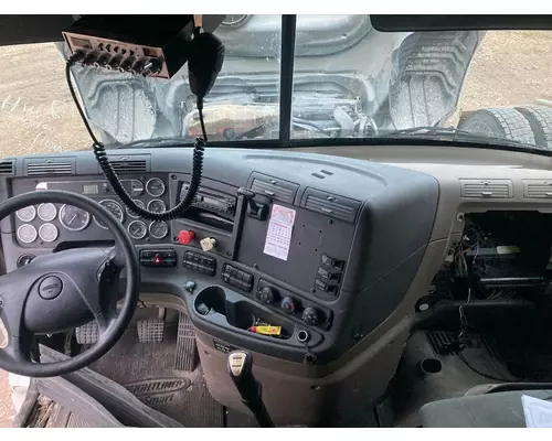 Freightliner CASCADIA Dash Assembly