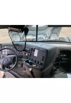 Freightliner CASCADIA Dash Assembly