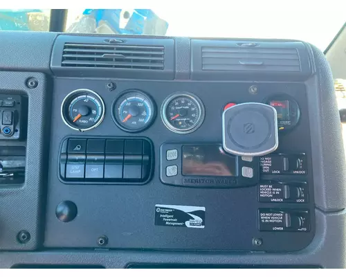 Freightliner CASCADIA Dash Assembly