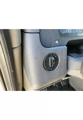 Freightliner CASCADIA Dash Assembly