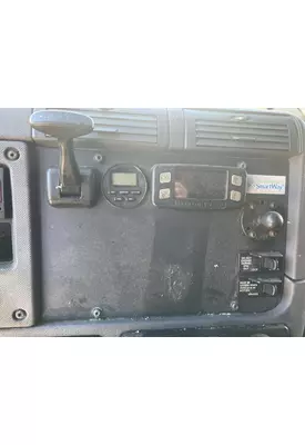 Freightliner CASCADIA Dash Assembly