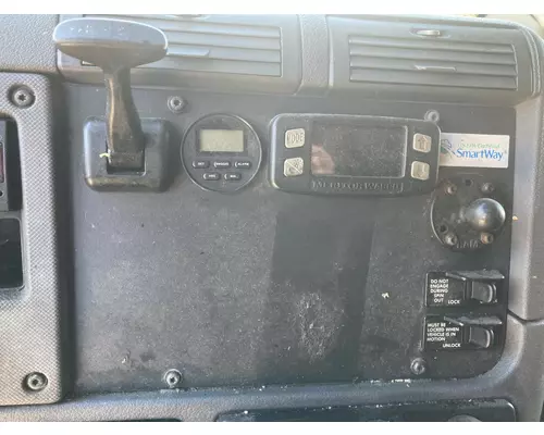 Freightliner CASCADIA Dash Assembly