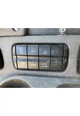 Freightliner CASCADIA Dash Assembly