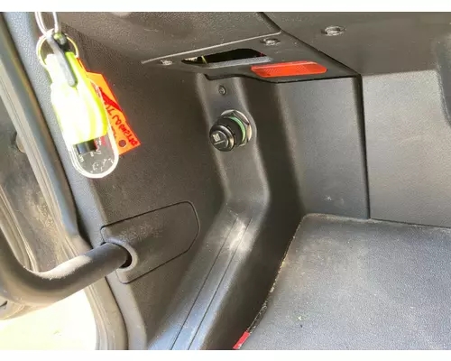 Freightliner CASCADIA Dash Assembly