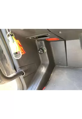 Freightliner CASCADIA Dash Assembly