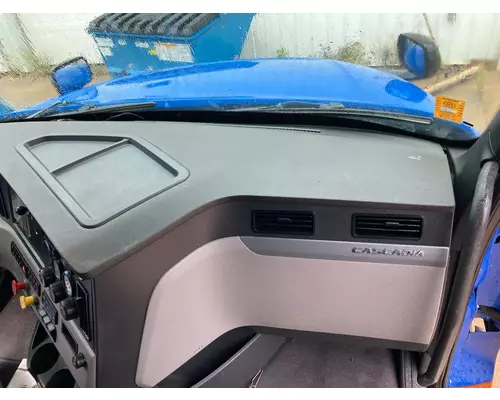 Freightliner CASCADIA Dash Assembly