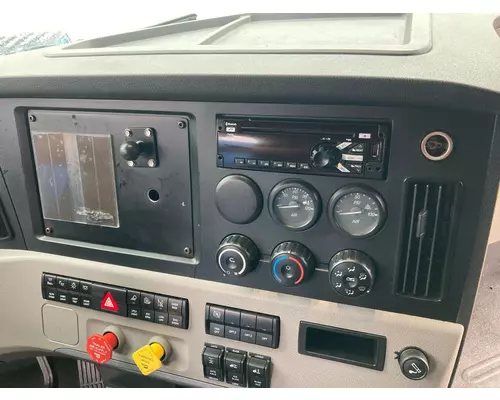 Freightliner CASCADIA Dash Assembly