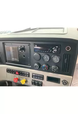 Freightliner CASCADIA Dash Assembly