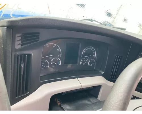 Freightliner CASCADIA Dash Assembly