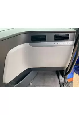 Freightliner CASCADIA Dash Assembly