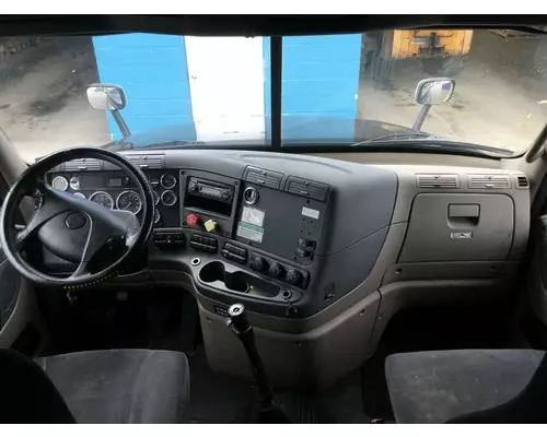 Freightliner CASCADIA Dash Assembly