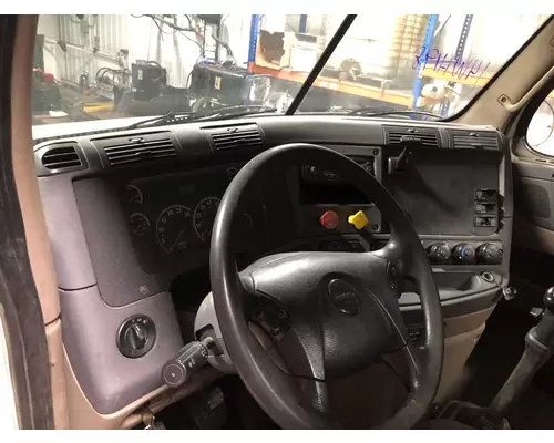 Freightliner CASCADIA Dash Assembly