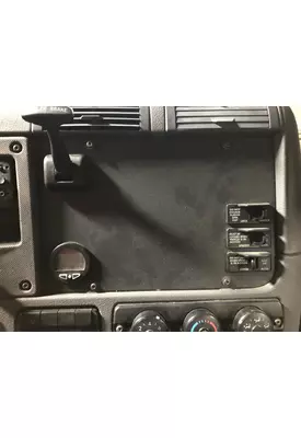 Freightliner CASCADIA Dash Assembly