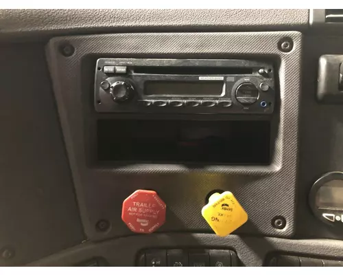 Freightliner CASCADIA Dash Assembly