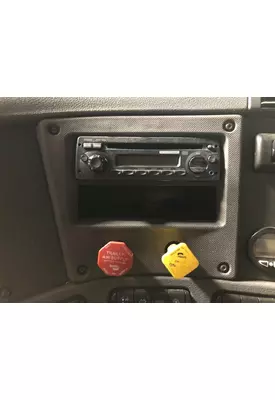 Freightliner CASCADIA Dash Assembly