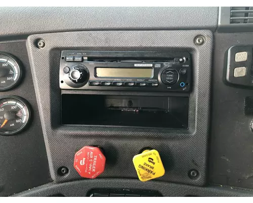 Freightliner CASCADIA Dash Assembly