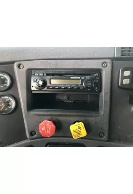 Freightliner CASCADIA Dash Assembly