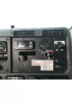 Freightliner CASCADIA Dash Assembly