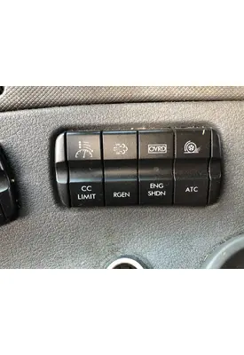 Freightliner CASCADIA Dash Assembly